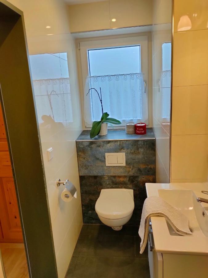 Gaestehaus Sonnleit'N Lenggries Ngoại thất bức ảnh