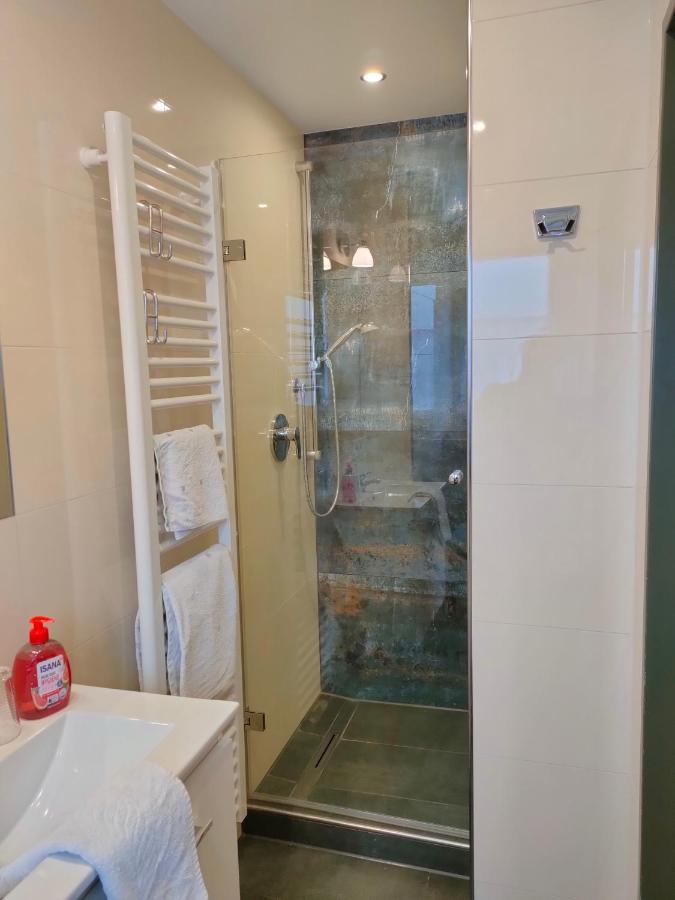 Gaestehaus Sonnleit'N Lenggries Ngoại thất bức ảnh