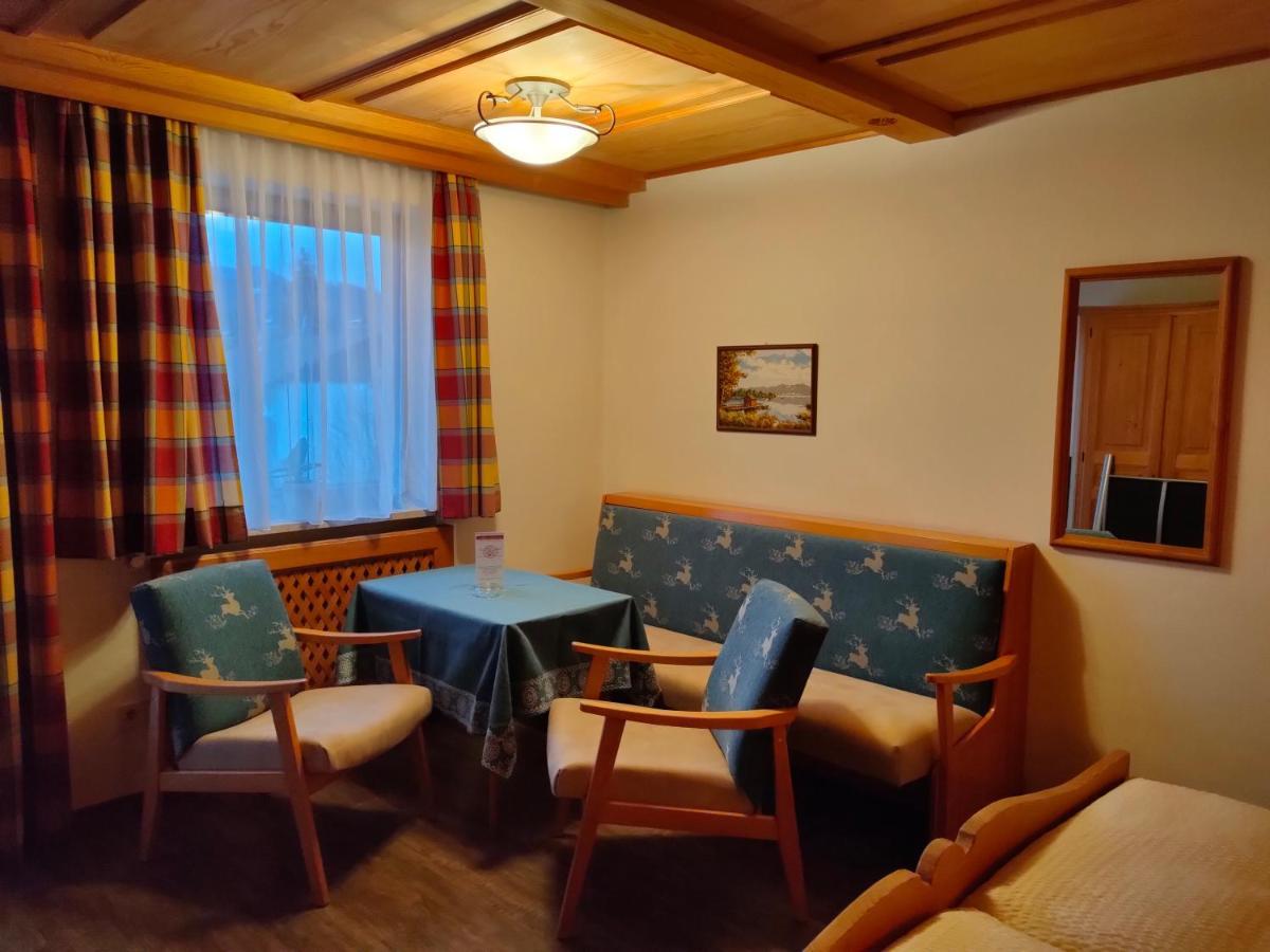 Gaestehaus Sonnleit'N Lenggries Ngoại thất bức ảnh