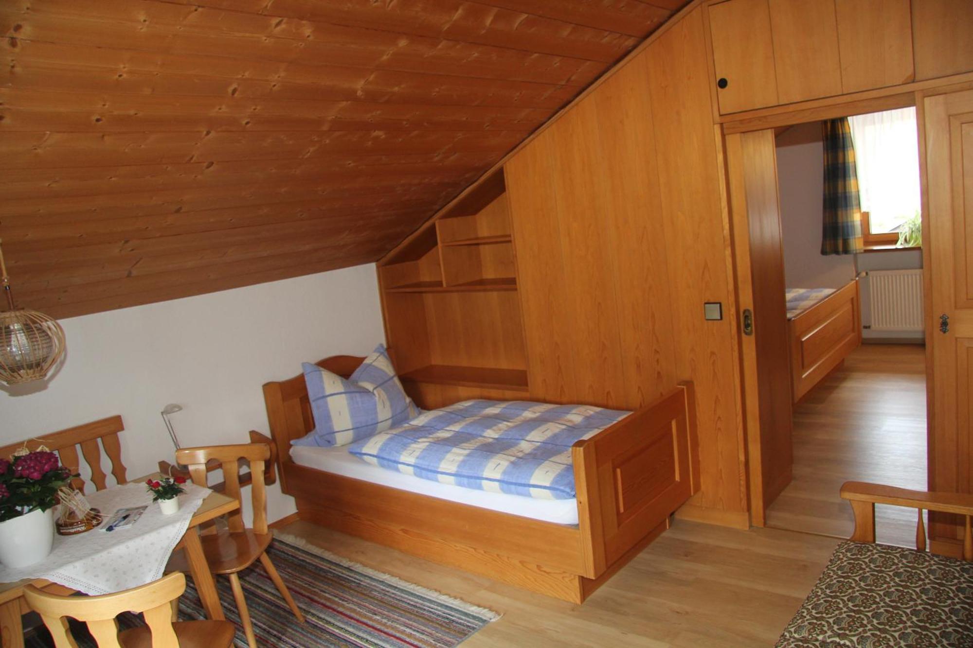 Gaestehaus Sonnleit'N Lenggries Ngoại thất bức ảnh