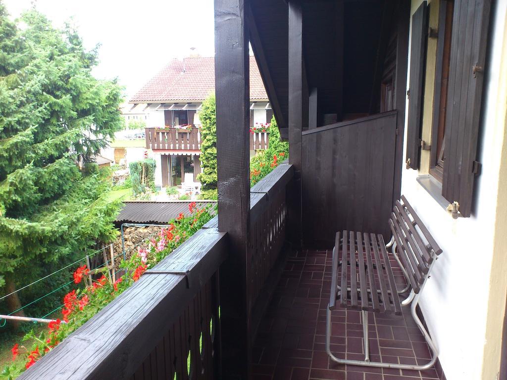 Gaestehaus Sonnleit'N Lenggries Phòng bức ảnh