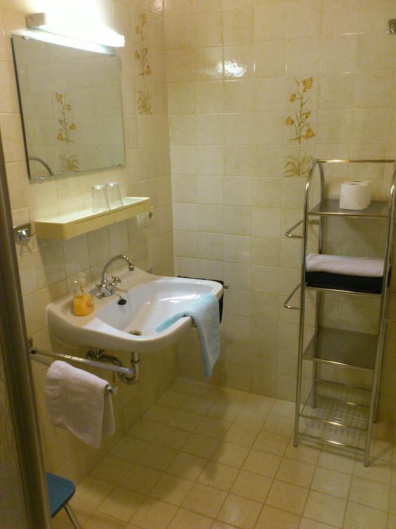 Gaestehaus Sonnleit'N Lenggries Phòng bức ảnh