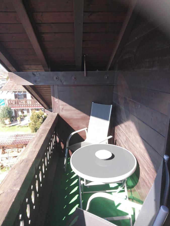 Gaestehaus Sonnleit'N Lenggries Ngoại thất bức ảnh