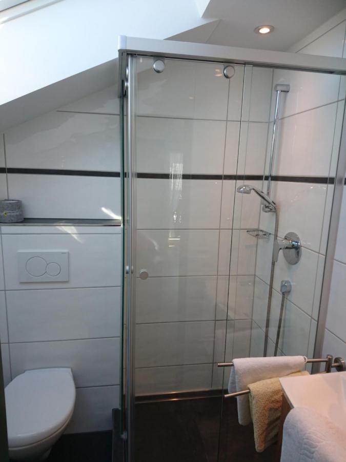 Gaestehaus Sonnleit'N Lenggries Ngoại thất bức ảnh