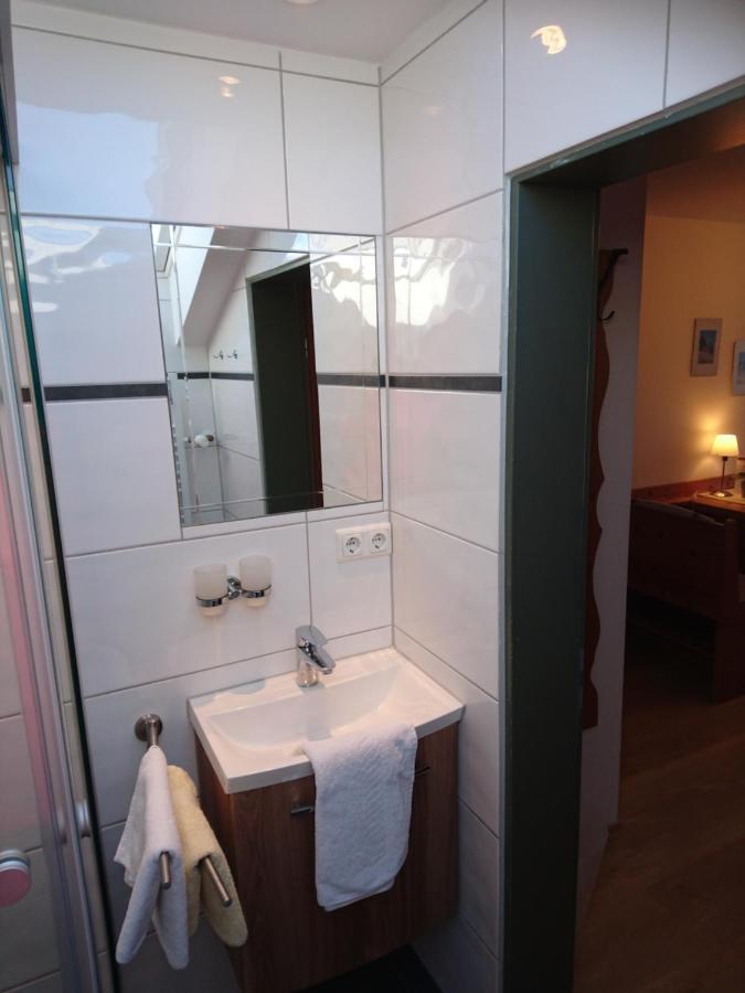 Gaestehaus Sonnleit'N Lenggries Ngoại thất bức ảnh
