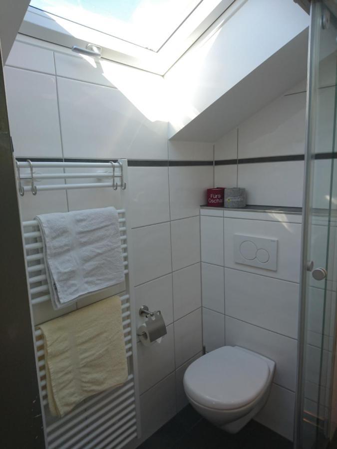 Gaestehaus Sonnleit'N Lenggries Ngoại thất bức ảnh